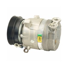 DELPHI TSP0155008 Kompressor, Klimaanlage für OPEL VAUXHALL GENERAL MOTORS