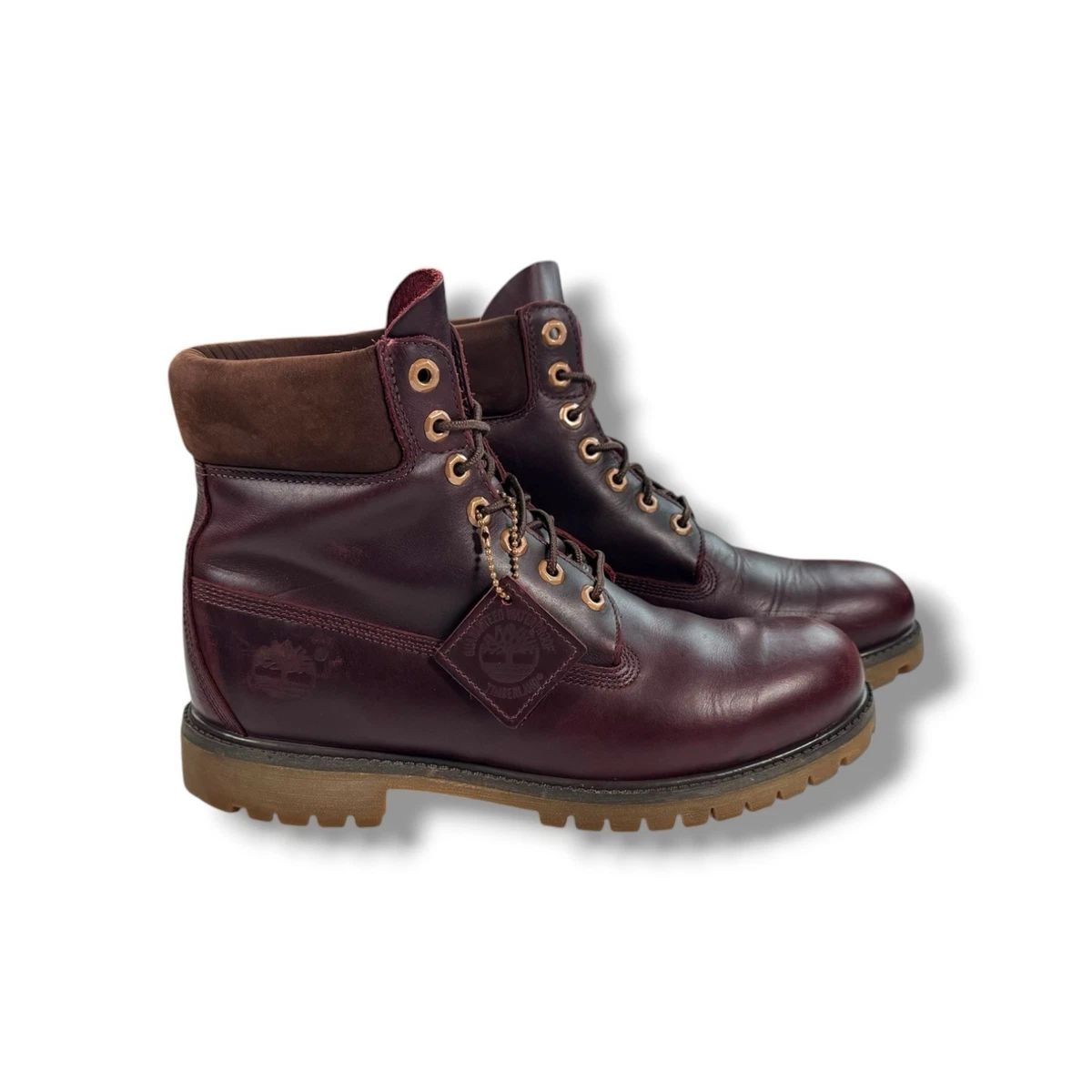 Timberland Heritage Classic In Men's Boots for sale | eBay