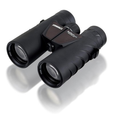 Fernglas Safari UltraSharp 10x42  Deutsche MarkenQualität, 10 Jahre Garantie,...