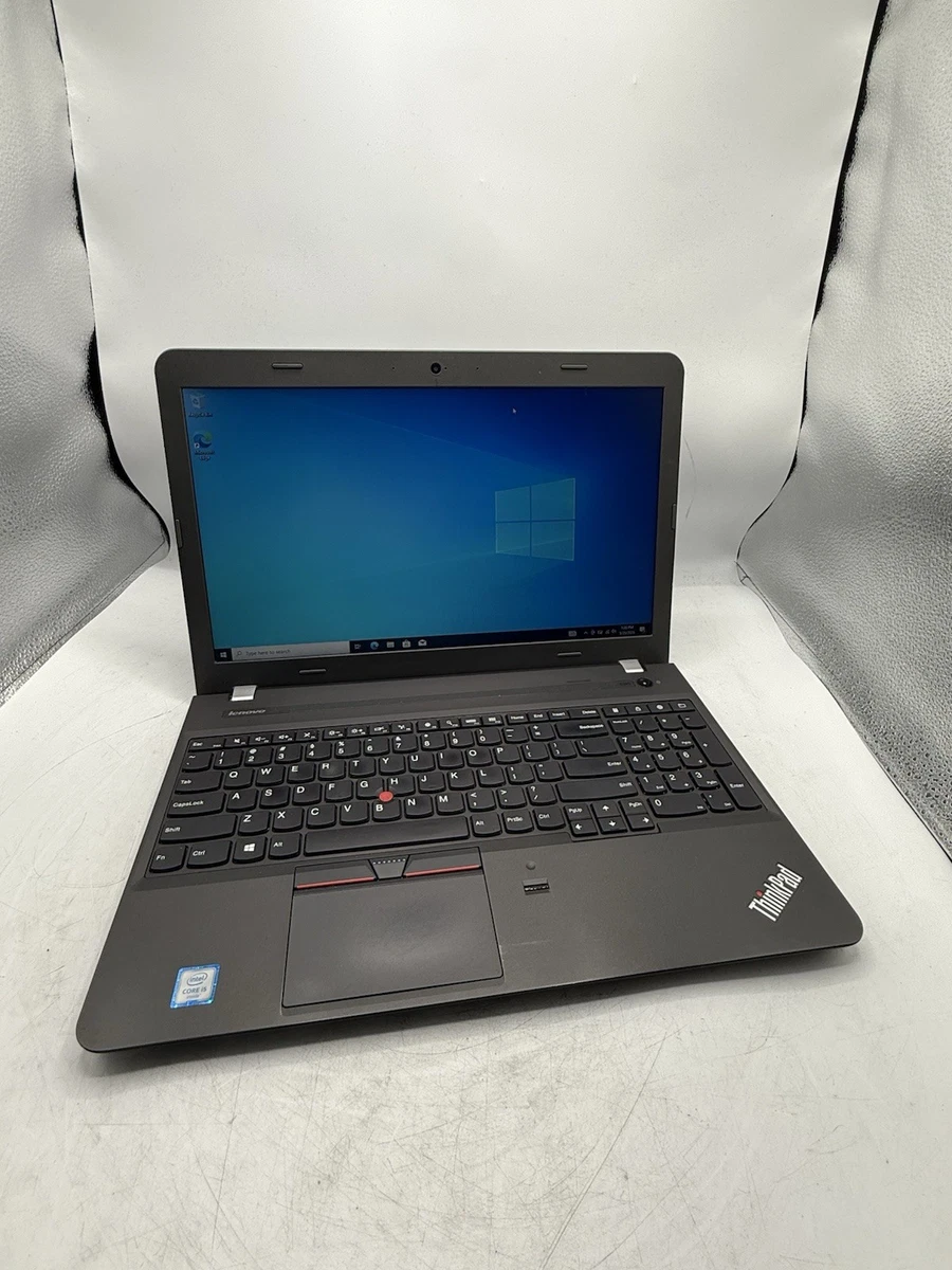 Lenovo Intel Core i5 6th Gen. PC Laptops & Netbooks for sale | eBay
