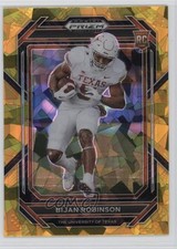 Bijan Robinson