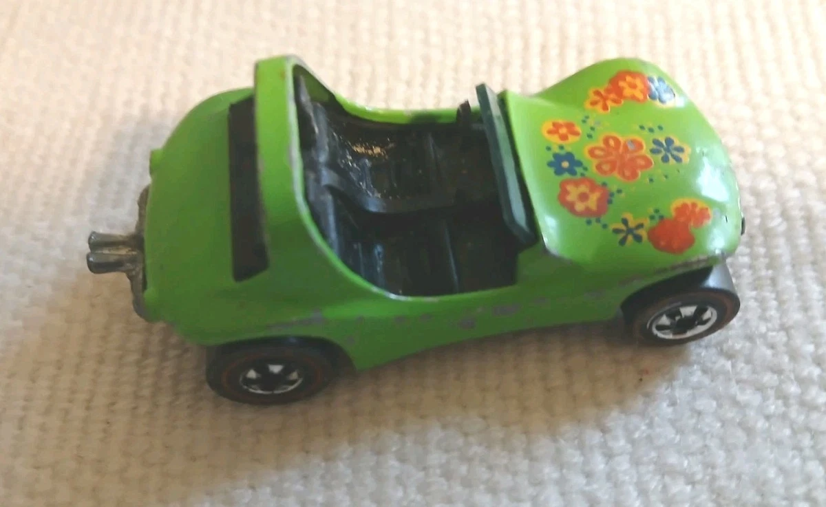 Hot Wheels Redline Dune Daddy for sale | eBay