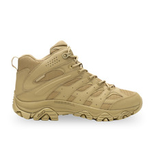 Merrell Tactical - MOAB 3 Tactical Mid Waterp...