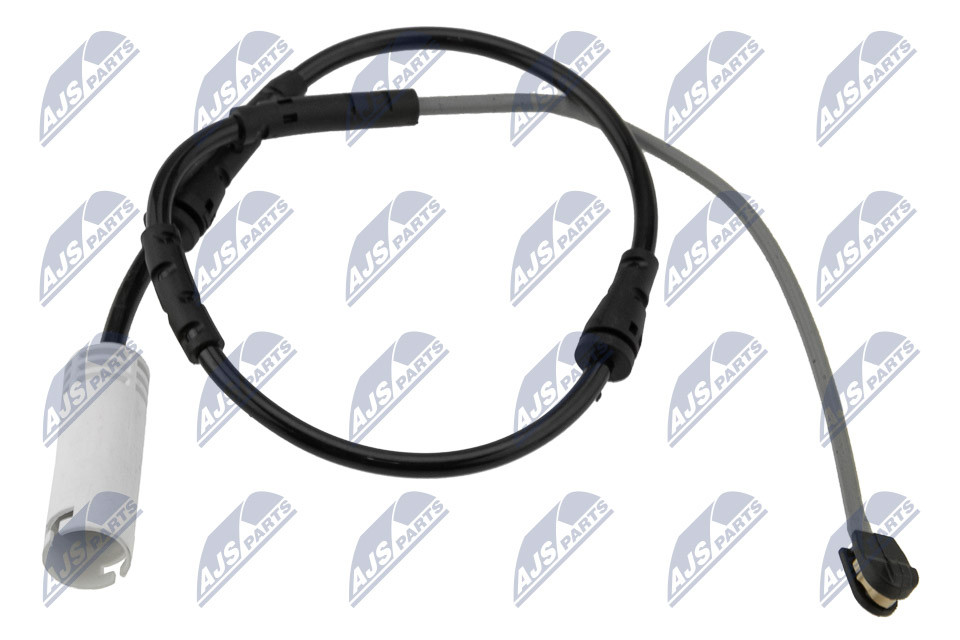N.T.Y. HCZ-BM-059.NTY Warning Contact, brake pad wear for BMW