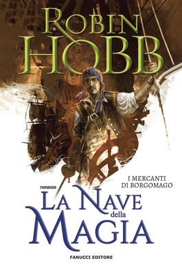 Paola Bruna Carto La nave della magia. I mercanti di Bor (Paperback) (UK IMPORT)