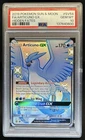 2019 Pokemon SM Hidden Fates Articuno GX #SV54/SV94 PSA 10 GEM MINT