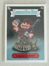 2023 Topps Garbage Pail Kids x MLB Series 3 #19a Coiled Corbin