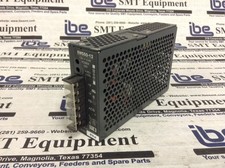 Nemic Lambda 12V Power Supply - EWS50-12 w/Warranty