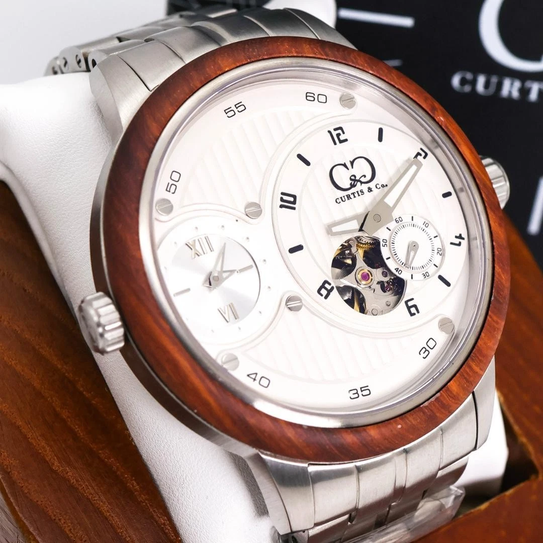 CURTIS & Co. Watches, Parts & Accessories for sale | eBay