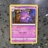 Gengar 38/111 Crimson Invasion Holo Rare Stage 2 130HP EN - Pokémon 