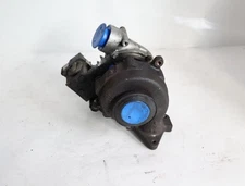Turbocharger Mercedes M-CLASS W163 4.0 184 kW 250 HP Diesel 88887