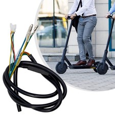 High Quality Motor Wire Extension for Electric Scooter 85cm Waterproof