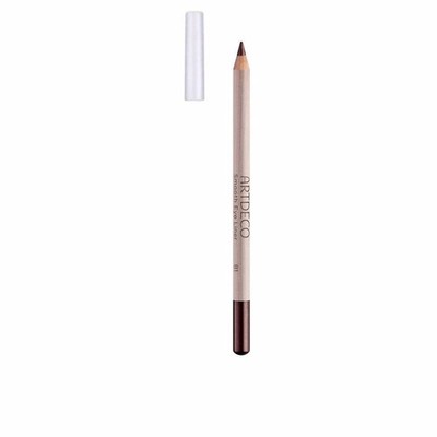 Eyeliner ARTDECO Smooth Eye Liner 1,2g farbintensiv nachhaltig, Augen Make-up