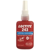 Loctite / Teroson Schraubensicherung