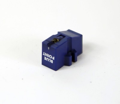 MC Tonabnehmer Cartridge Sumiko Blue Point - V1