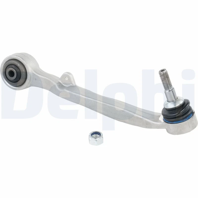 CONTROLTRAILING ARM WHEEL SUSPENSION TC1393 FOR BMW 5/E60/E61 N43B20A N46B20 - Image 4 of 4