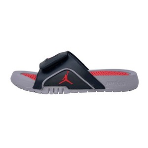 nike air jordan iv slippers