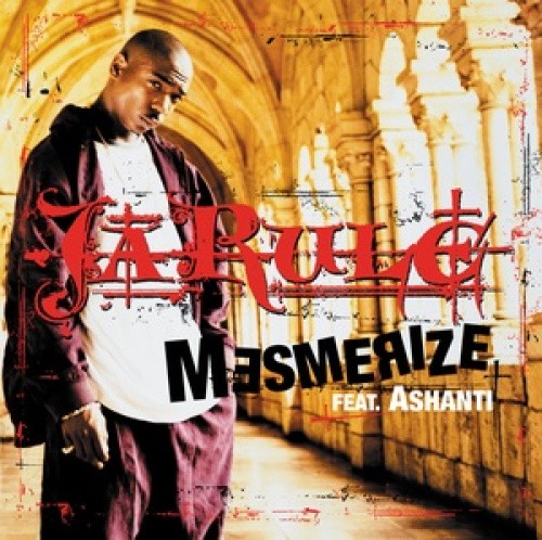 Mesmerize [International] by Ja Rule [CD]