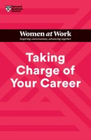 Taking Charge Of Your Career (Hbr Women At Work Series) | Review (U. A.) | Buch