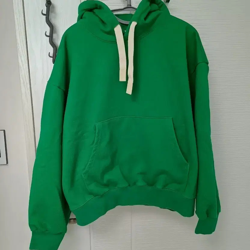 Ggang Style List Codegraphy Collaboration Hoodie … - image 2