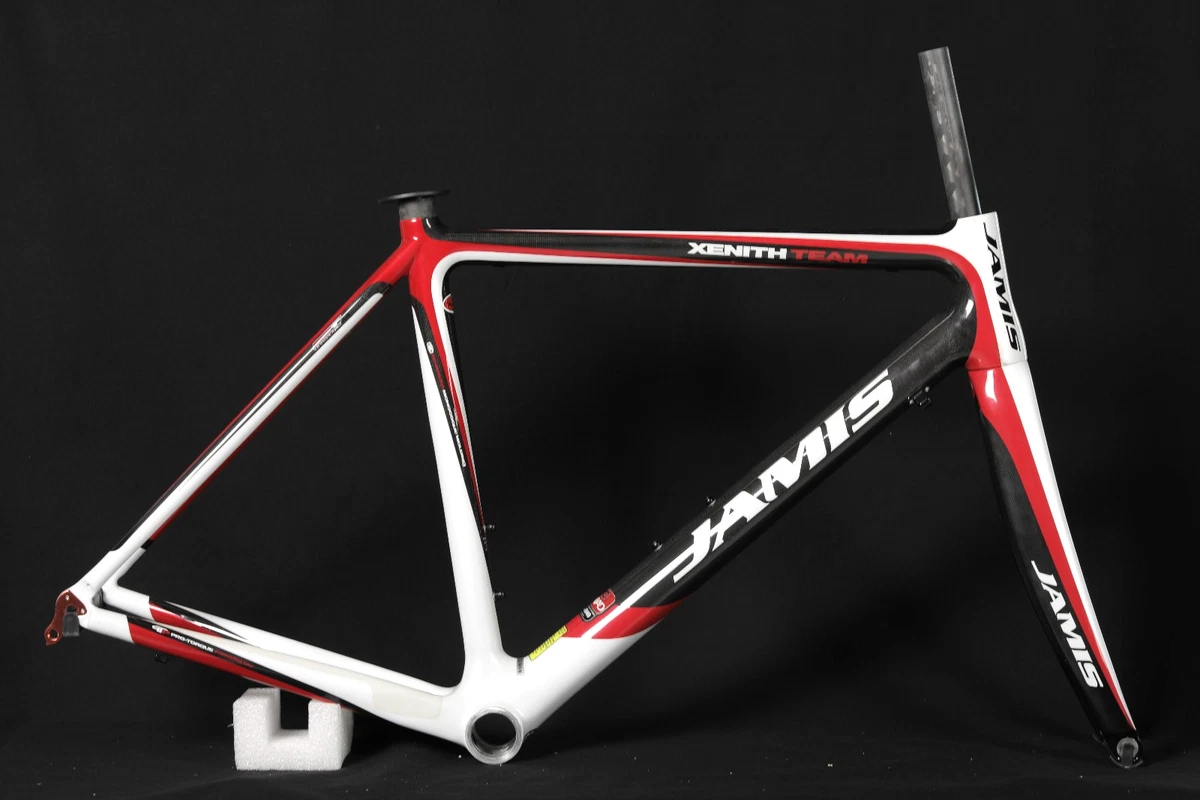 JAMIS Bike Frames for sale | eBay