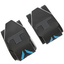 3D Effect Beach Tennis Head Protection Tape For Safety And Pollution-free Tennis