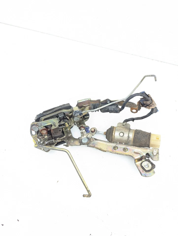 90 - 95 Toyota 4Runner Oem Door Latch Lock Actuator Motor Front Left Driver Side - Image 3 of 4