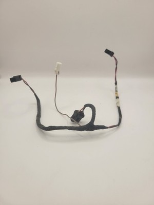 1999-2004 Jeep Grand Cherokee WJ Cruise Control Steering Wheel Wire Harness