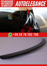 💕Spoiler Heckträger Hinten – Audi Tt 8J (2006–2014 )💕