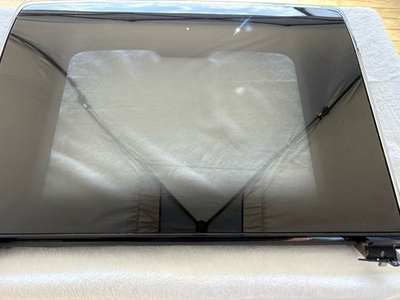 #ad Kenmore Elite Washer Lid #W11490736 Fits Model #110 31633611 Ex Condition $149.95