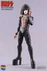 Medicom Rah 1/6 KISS Paul Stanley The Starchild Figure Sealed NIB