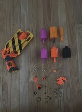Nerf Zombie Strike Hammershot  Unassorted Hammershot Modification Parts