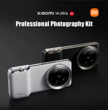Xiaomi 14 Ultra Professionelles Fotografie-Se...