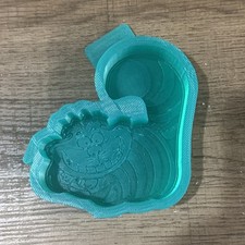 Alice s Favorite Cat Freshie Mold