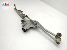 09-12 MERCEDES SL63 AMG FRONT WINDSHIELD WIPER MOTOR LINKAGE ASSEMBLY SL65 R230