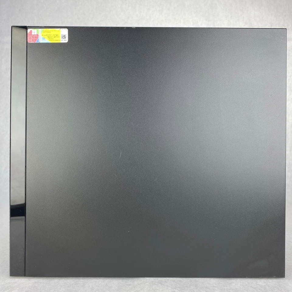 HP Slimline 270-p036 DT PC Intel i5-7400T 2.40GHz 1x8GB RAM WiFi No HDD OS - Image 4 of 4