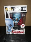 Funko Pop! Vinyl: Star Wars - Medical Droid - Walgreens (Exclusive) #212