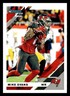 Mike Evans 2019 Donruss #236 Tampa Bay Buccaneers FOOTBALL *233