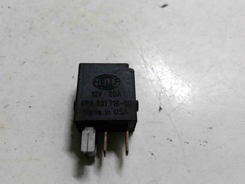 MERCEDES-BENZ A W168 Relais 0025421119 1.70 Diesel 66kw 2002 28379522