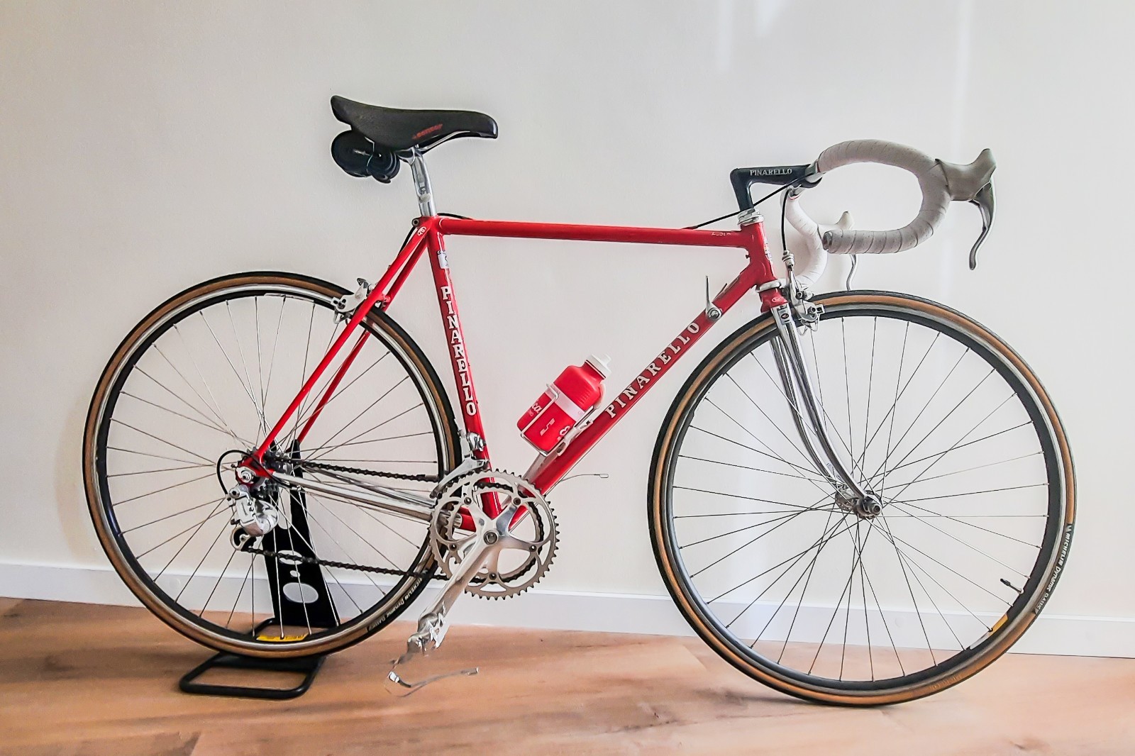 Pinarello Asolo 1989