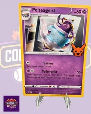 Polteageist #83 Prices | Pokemon Trick or Trade 2022 | Pokemon Cards
