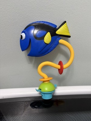 Bright Starts Disney Baby Finding Nemo Activity Jumper-Dory Fish Replacement Toy