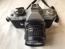 PENTAX  K2 Camera