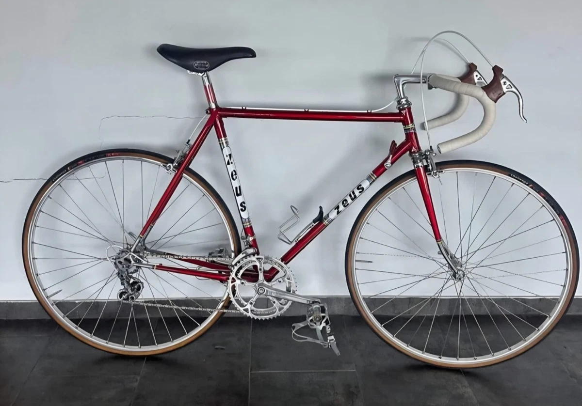 Racing Bike 54 cm 700C Bikes for sale | eBay