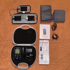 InTENSity IF Combo II- Rechargable TENS & Intererential Combo Unit wrap included