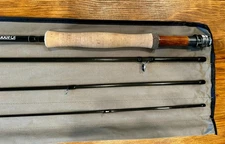 G. Loomis IMX Pro v2  Fly Rod- 4wt, 9ft - New new (used once!)