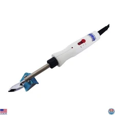 EXSO RIGID MINI IRON - Perfect for Smoothing Filament, Pet Apparel, Tape Bonding