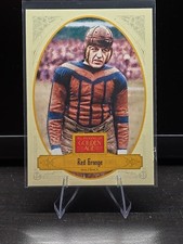 Take a Virtual Tour Through the Early Days of Football 13