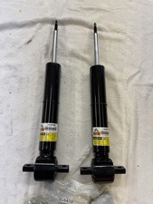 Pair Arnott 14-8169 Rear Air Shocks New In Box Gm Tahoe Yukon Escalade