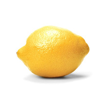 Meyer Lemons, 1 Lb Bag